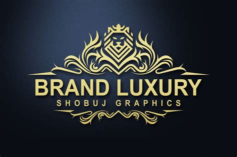 Luxury Fonts For Logos