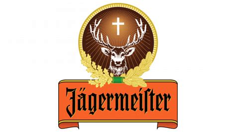 Jagermeister Logo, symbol, meaning, history, PNG, brand