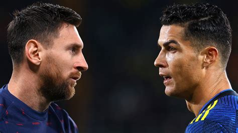 Messi vs Ronaldo fans, UEFA and the winners and losers from the chaotic ...