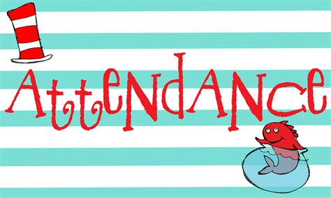 Free Attendance Cliparts, Download Free Attendance Cliparts png images ...