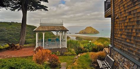 Elk Cove Inn and Spa - Visit Mendocino County