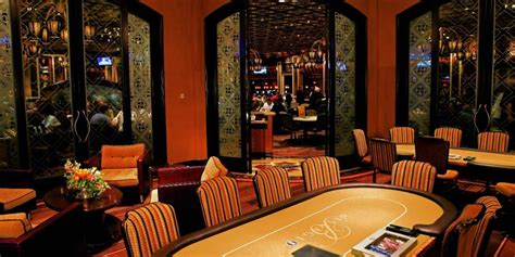 Bellagio Poker Room Review: Is It Worth Your Rake?