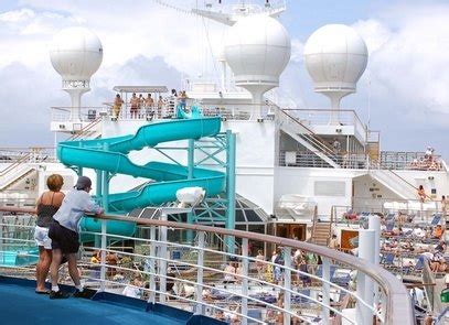 Grandeur of the Seas Activities for Kids | eHow