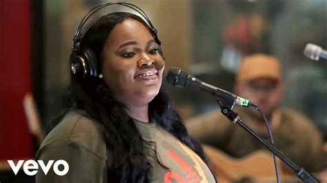 Tasha Cobbs Leonard - Gracefully Broken - YouTube Music