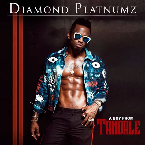 Diamond Platnumz – African Beauty Lyrics | Genius Lyrics