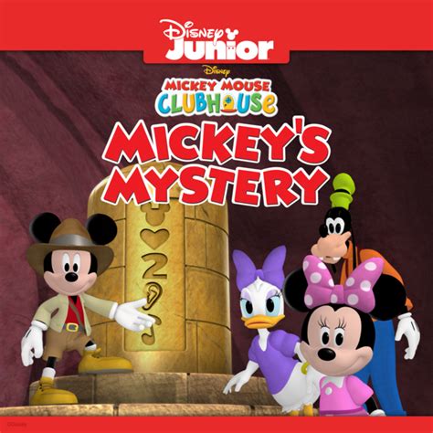 ‎Mickey Mouse Clubhouse, Vol. 2 on iTunes | Mickey mouse clubhouse ...