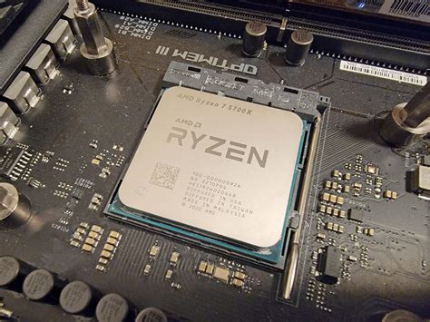 Ryzen 7 5700X Test Setup and Overclocking - AMD Ryzen 7 5700X Review: A ...