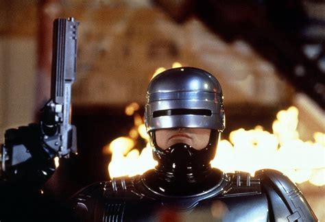 Robocop (1987) Auto 9 Prop Information - PropDroid