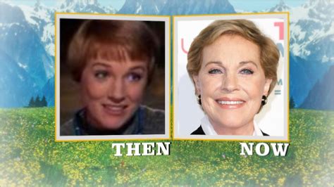 'The Sound of Music' Cast: Where Are They Now? | Entertainment Tonight