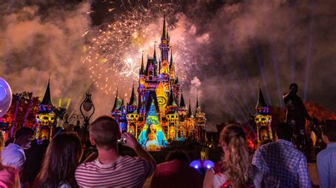 Disney World tickets: Flexible pricing for Orlando theme parks in October