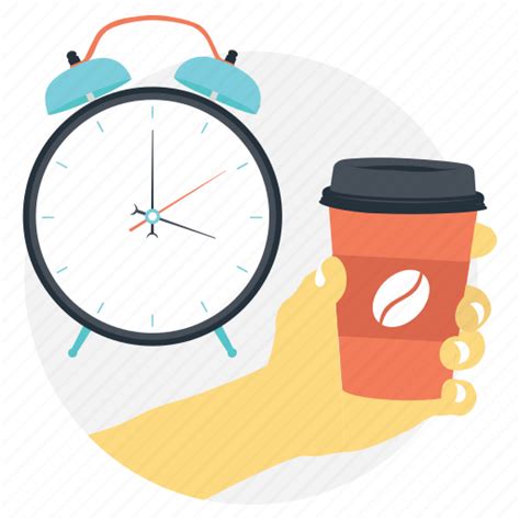 Coffee Break Png Transparent Images Free Download Vector Files Pngtree ...