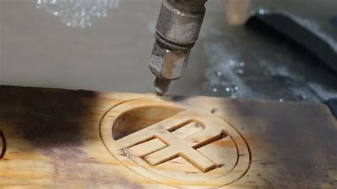 Waterjet Cutting - Pro-Fab Inc.