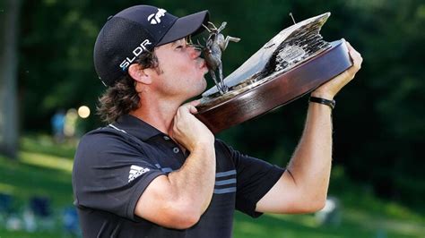 John Deere Classic: Brian Harman earns 1st PGA Tour win | CBC Sports