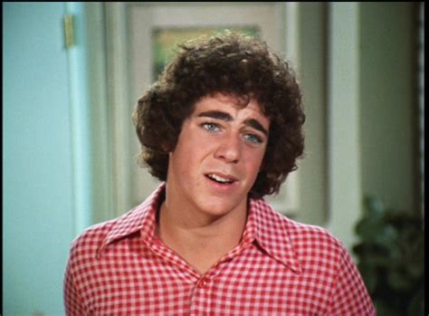 Barry Williams as Greg Brady in Room at the Top - The Brady Bunch Image ...