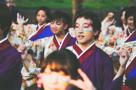 14 Amazing Cultural Festivals Around The World That You Might Not Know ...