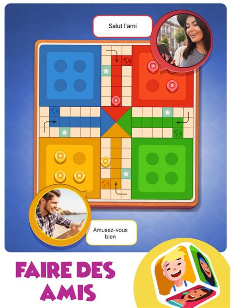 Ludo All Star pour Android - Téléchargez l'APK