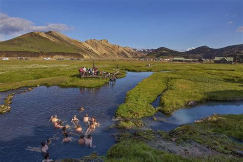 5 Things to know about the Landmannalaugar region | Icelandmag