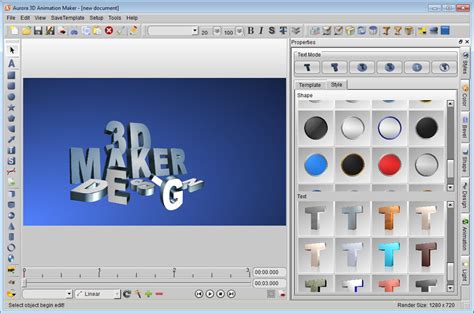 Aurora 3d animation maker download with crack - bossbezy