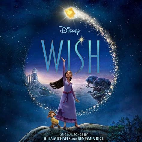 Various Wish Artists - Wish Soundtrack - Music & Performance - CD ...