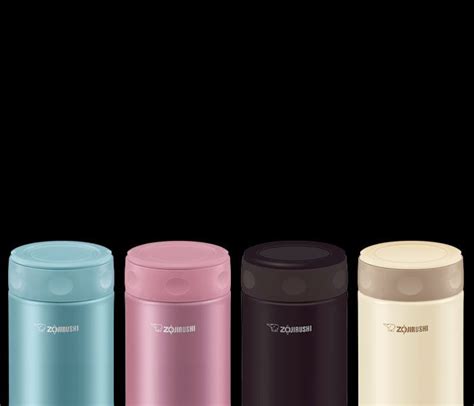 Zojirushi Soup Thermos | Food jar, Soup thermos, Jar