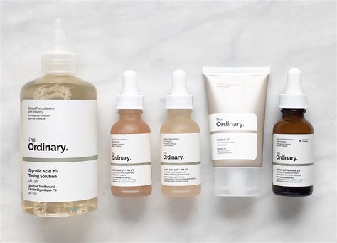 Best The Ordinary products - Kodin korjaus on helppoa