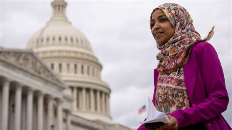 House set to vote to bar Rep. Ilhan Omar from Foreign Affairs Committee ...