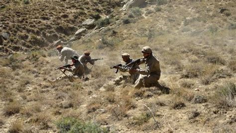 Taliban prepare for government as fighting rages in Panjshir