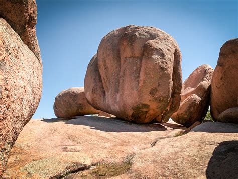 Elephant Rocks State Park | Belleview | United States | Missouri | AFAR