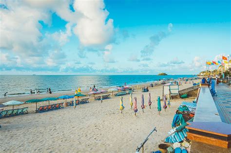 6 Beaches Near Ho Chi Minh City - Saigon’s Closest Beaches – Go Guides