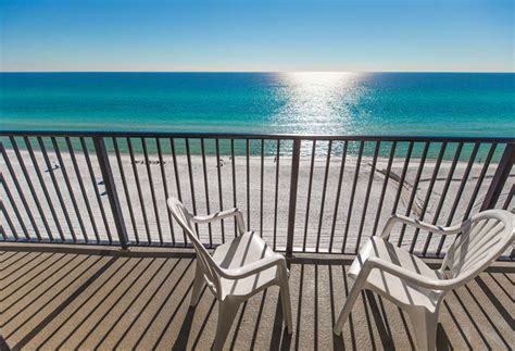 Panama City Beach Condos & Condo Rentals