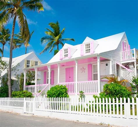 Eleuthera & Harbour Island - Best Pink Sand Beaches in The Bahamas