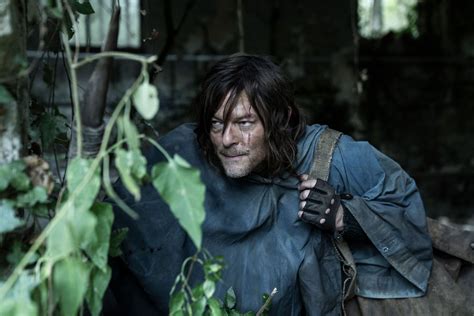 Walking Dead Daryl Dixon Crossbow