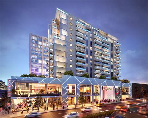 In Flushing, a former mall transforms into a game-changing mixed-use ...