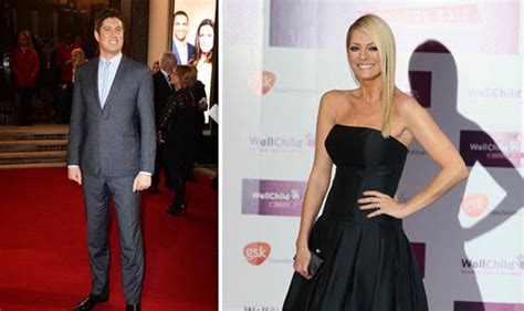 Tess Daly husband: Who is Strictly presenter Tess Daly married to ...