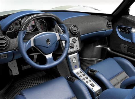 Remember The Maserati Birdcage 75th Concept? - Petrolicious Petrolicious