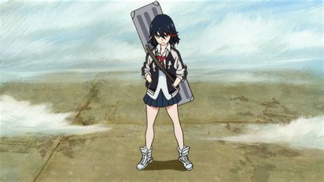 Review: Kill la Kill