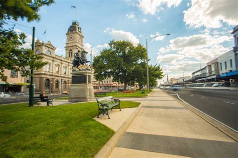 Australian Regional Tourism Convention heads to Ballarat - Spice News