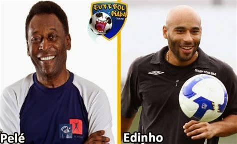 Pele’s son Edinho sentenced to 33 years for money laundering | Brimtime