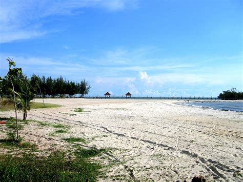 Port Dickson Beach | PD Beach | Negeri Sembilan Tourist & Travel Guide ...