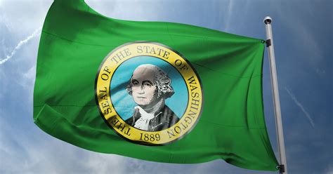 Washington State Flag Referendum? : r/vexillology