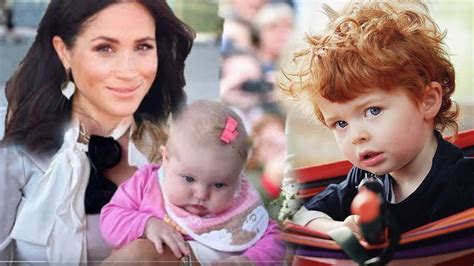 Archie and Lilibet could reach major royal milestone together in 2022 ...