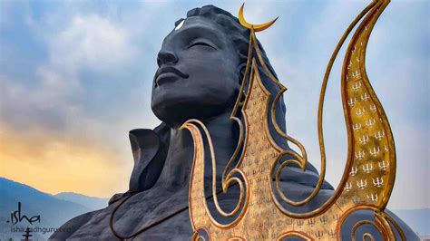 Ultra Hd God Shiva Hd Wallpaper Download