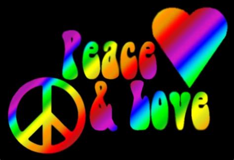 Peace & Love Revolution Photo - Peace & Love Revolution Club Photo ...