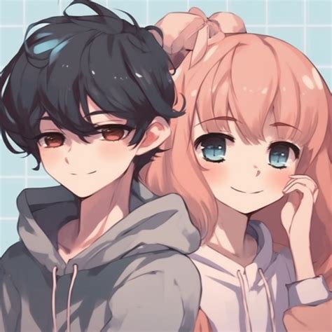 matching pfp for 2 friends anime (@pfp) | Hero