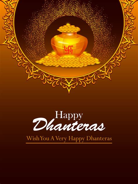 Dhanteras 2025 - Albina Corabella