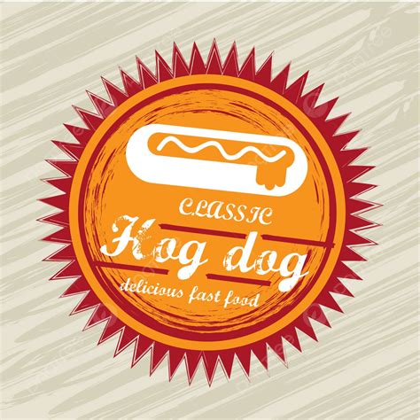 Hot Dog Lunch Hot Dog Cartoon Vector, Lunch, Hot Dog, Cartoon PNG and ...