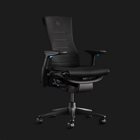 Gaming - Ergonomic Gaming Chairs and Products from Herman Miller