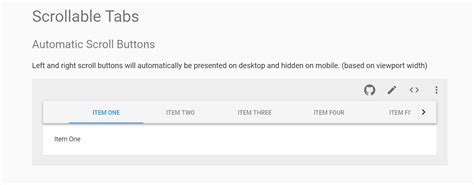 Scrollable Tabs not work when user scale display settings to 125% ...