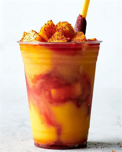 NYT Cooking on Instagram: “Tajín, chamoy, mango, repeat. Get ...