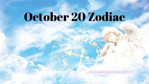 October 20 Zodiac Sign, Love Compatibility